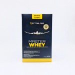 Master Whey Vectorlabs 270 gr 6 sachets